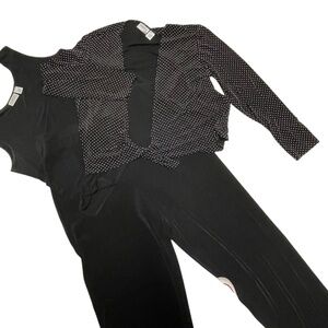 3 Piece Set Chico's Travelers Outfit Size 3 (X Large)